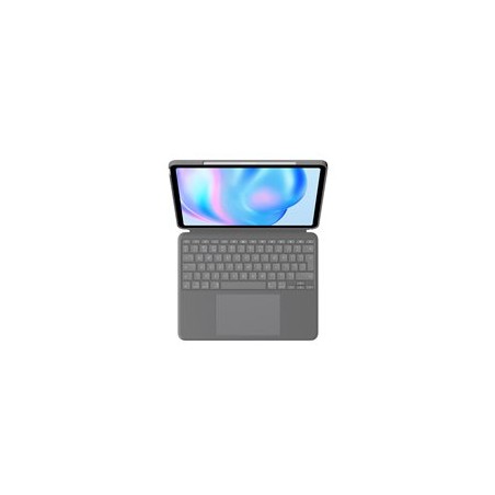 Logitech Combo Tch for iPad Air 13-inch