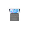 Logitech Combo Tch for iPad Air 13-inch