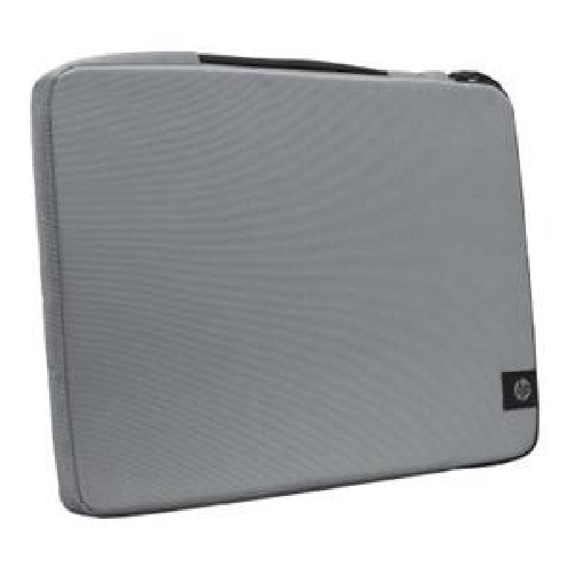 HP Protective Meteor Silver 13-14 Laptop Sleeve EURO case