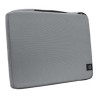 HP Protective Meteor Silver 13-14 Laptop Sleeve EURO case