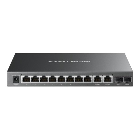 MERCUSYS switch MS112GMP