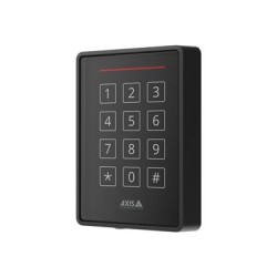 AXIS A4131-E Reader with Keypad