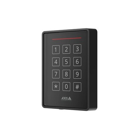 AXIS A4131-E Reader with Keypad