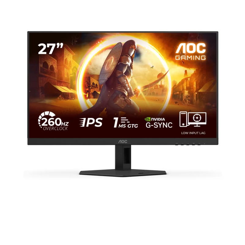 27" LED AOC 27G4ZRE