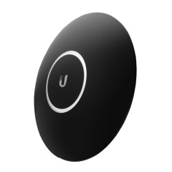 Ubiquiti kryt pro UAP-nanoHD, U6 Lite a U6+, černý motiv, 3 kusy