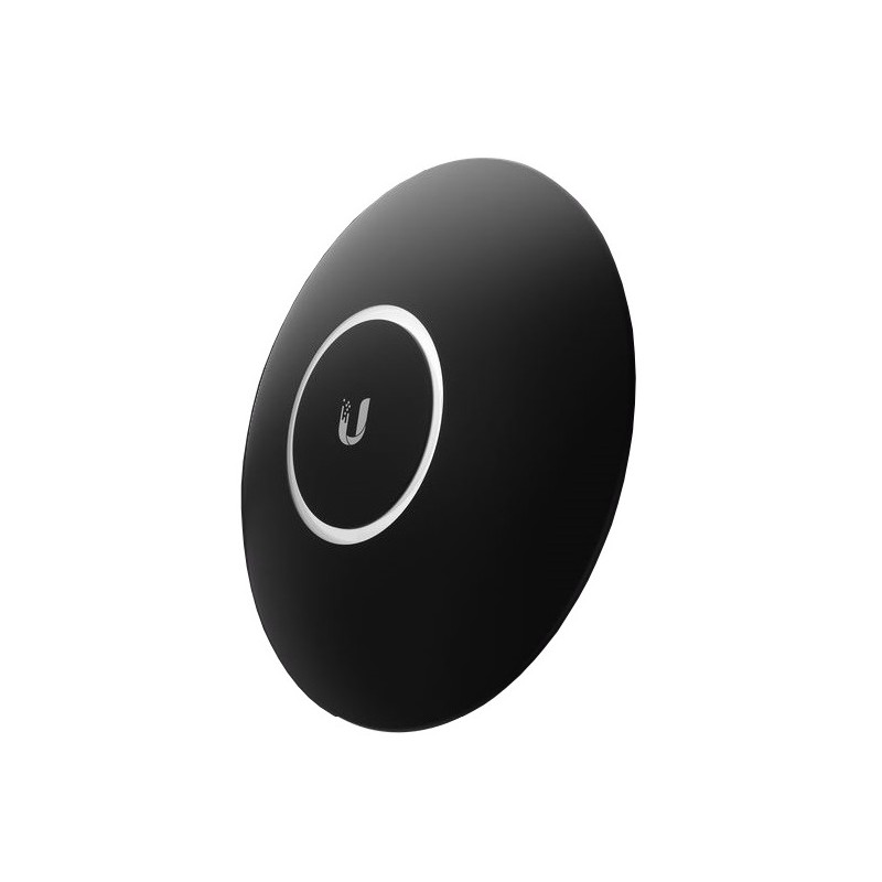 Ubiquiti kryt pro UAP-nanoHD, U6 Lite a U6+, černý motiv, 3 kusy