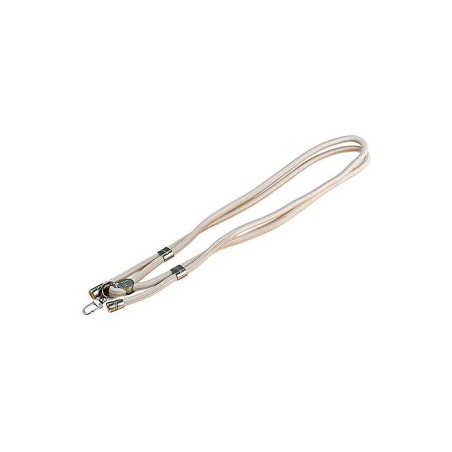 Lanyard - Beige