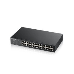 Zyxel GS1100-24E v4 24-port Gigabit Ethernet Switch