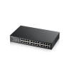 Zyxel GS1100-24E v4 24-port Gigabit Ethernet Switch