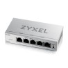 Zyxel GS1200-5 v3, 5 Port Gigabit webmanaged Desktop Switch