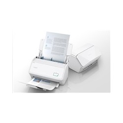RICOH skener ScanSnap iX2400w A4, color, duples, 45ppm, ADF 100, USB 3.2, Z: 36M, (White)