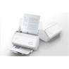 RICOH skener ScanSnap iX2400w A4, color, duples, 45ppm, ADF 100, USB 3.2, Z: 36M, (White)