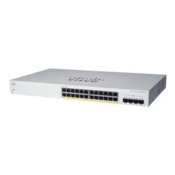Cisco CBS220-24FP-4G-EU