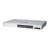 Cisco CBS220-24FP-4G-EU