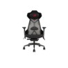 ASUS herní křeslo ROG Destrier Ergo Gaming Chair (SL400), černá
