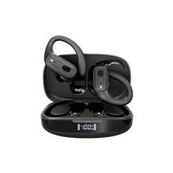 LAMAX AirCore1 - In-ear Bluetooth sluchátka