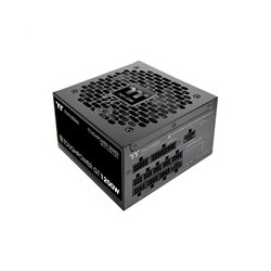 THERMALTAKE zdroj 1200W Toughpower GT, 120mm, Plně modulární, 80+ Gold, černá