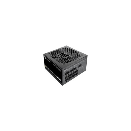 THERMALTAKE zdroj 1200W Toughpower GT, 120mm, Plně modulární, 80+ Gold, černá