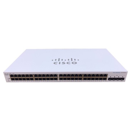 Cisco CBS220-48T-4G-EU