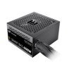 THERMALTAKE zdroj 650W Smart BX3, 120mm, 80+ Bronze, černá