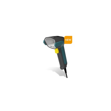 NVH220 Lophius II, Handheld scanner. Industry. 2D. megapixel imager
