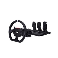 THERMALTAKE Volant s pedály G6 Direct Drive Racing Wheel, Černá