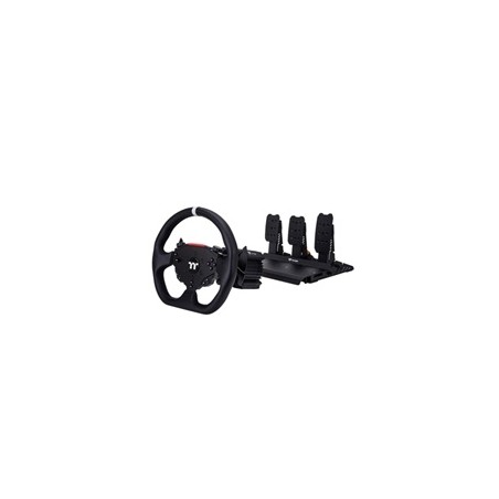 THERMALTAKE Volant s pedály G6 Direct Drive Racing Wheel, Černá