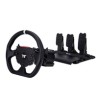 THERMALTAKE Volant s pedály G6 Direct Drive Racing Wheel, Černá