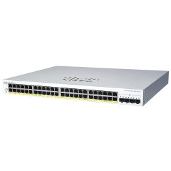 Cisco CBS220-48P-4G-EU