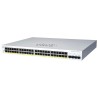Cisco CBS220-48P-4G-EU