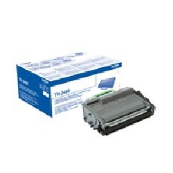 Brother TN3480 Toner For DL/Project Only / MPS