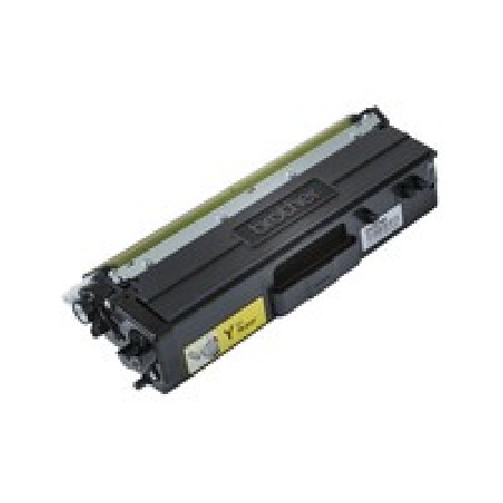 Brother TN910YP Toner For BC4/Project Only / MPS