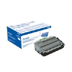 Brother TN3520 Toner For DL/Project Only / MPS