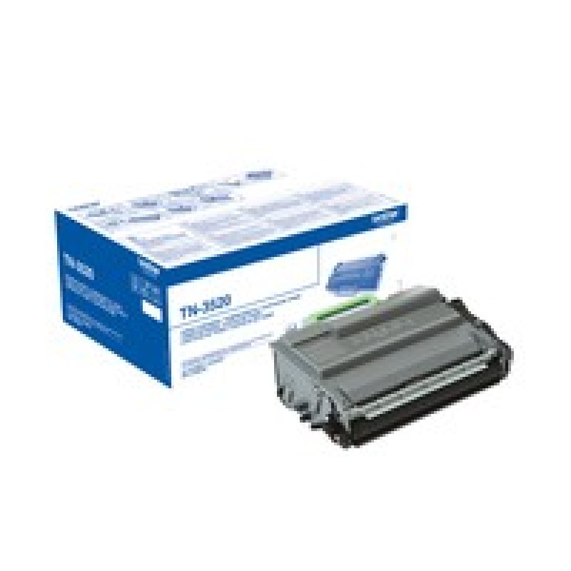 Brother TN3520 Toner For DL/Project Only / MPS