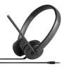 Lenovo, Essential Stereo Analog Headset