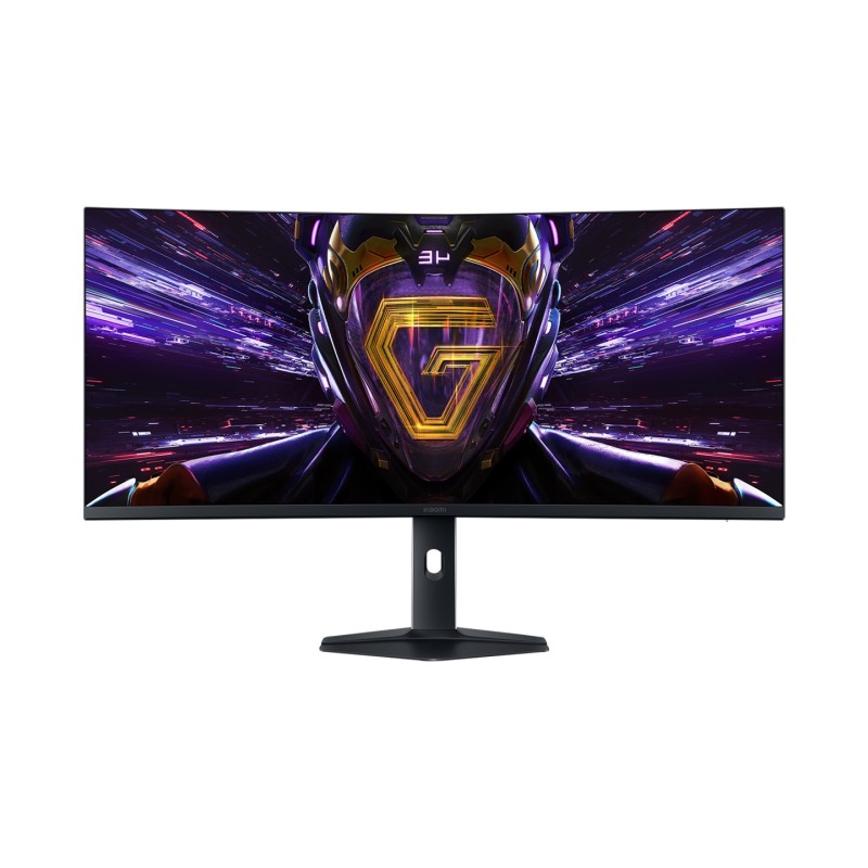 Xiaomi/G34WQi 2026/34"/VA/UWQHD/180Hz/1ms/Černá/2R