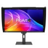 ASUS ProArt/PA27USD/27"/OLED/4K UHD/240Hz/0,1ms/Černá/3R