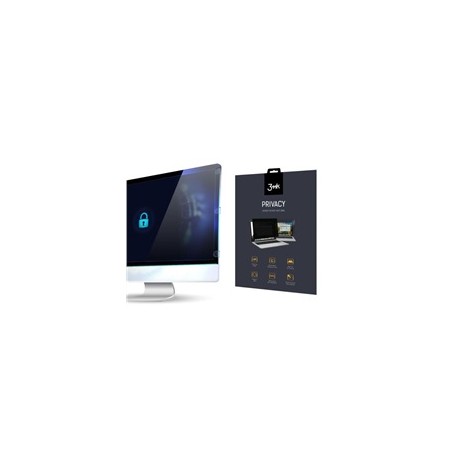 3mk privátní filtr Privacy 2 way (without glue) pro Apple iPad Pro 11 M4/M5 (horizontal privatization)
