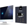 3mk privátní filtr Privacy 2 way (without glue) pro Apple iPad Pro 11 M4/M5 (horizontal privatization)