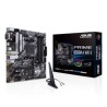 BAZAR - ASUS MB Sc AM4 PRIME B550M-A WIFI II, AMD B550, 4xDDR4, 1xHDMI, 1xDVI, 1xVGA, WI-FI, mATX, (Bez příslušenství)