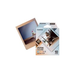 Fujifilm Film Instax Square Sunset 10 List