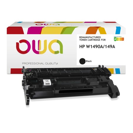 OWA Armor toner pro HP LJ Pro 4002 černý, 2.900 str., komp. s W1490A