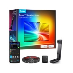 Govee TV Backlight 3 Lite TV 75-85" SMART LED podsvícení RGBIC