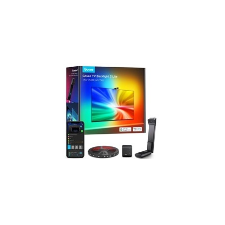 Govee TV Backlight 3 Lite TV 75-85" SMART LED podsvícení RGBIC