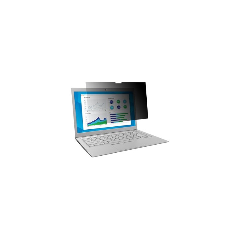 3M COMPLY Privacy Filter PF133W1B
