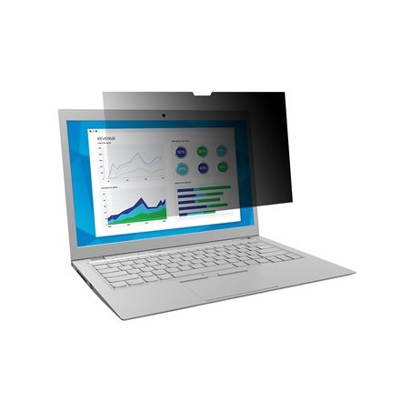 3M COMPLY Privacy Filter PF133W1B