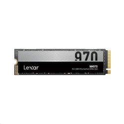 Lexar SSD NM970 PCle Gen 5X4 M.2 NVMe 2TB (čtení/zápis:11000/10000MB/s)