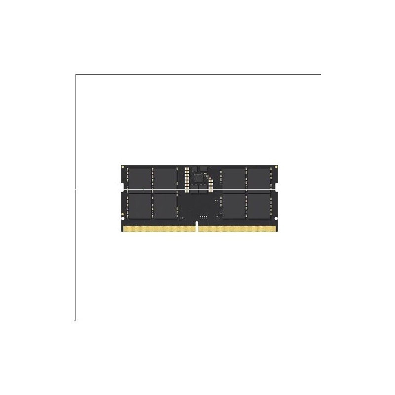 Lexar DDR5 24GB SODIMM 5600MHz CL46 262-pin - blister