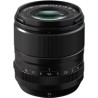 Fujifilm XF33mm F1.4 R LM WR objektiv