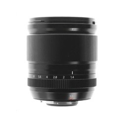 Fujifilm XF18mm F1,4 R LM WR objektiv